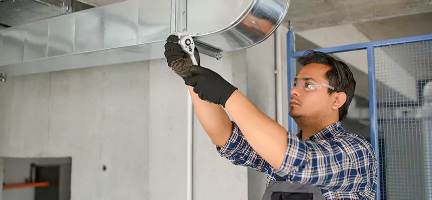 Our Air Duct Pathogen Disinfection Services in Orange, CA