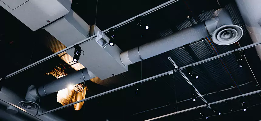 Our Air Duct Replacement Services in Orange, CA