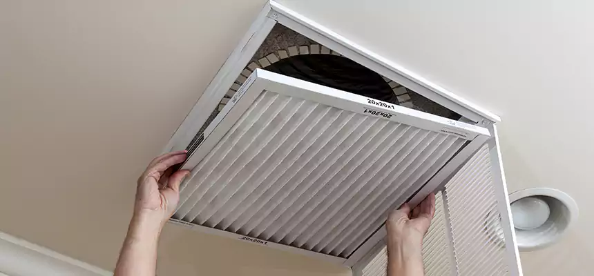 Our Air Duct UV Sanitization Services in Orange, CA