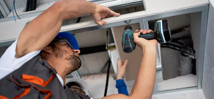 Our Apartment Air Duct Cleaning Services in Orange, CA