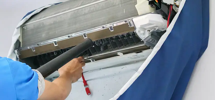 Advanced Clogged Dryer Vent Repair for Multi-Unit & Commercial in Orange, CA