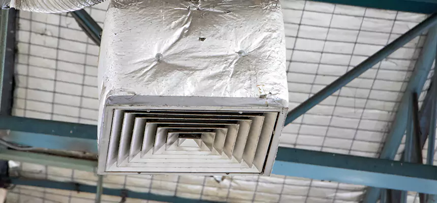 Our Custom HVAC Ductwork Services in Orange, CA