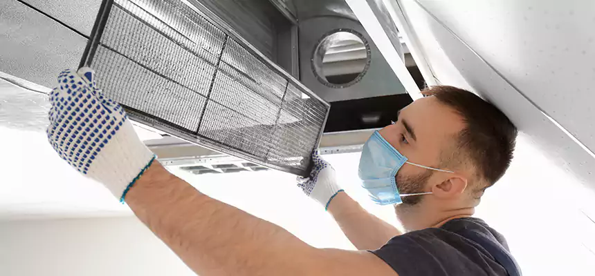 Our Dryer Vent Cleaning Services in Orange, CA