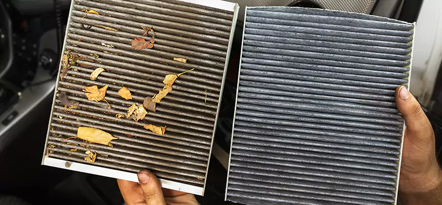 Our Dryer Vent Lint Filter Cleaning Services in Orange, CA