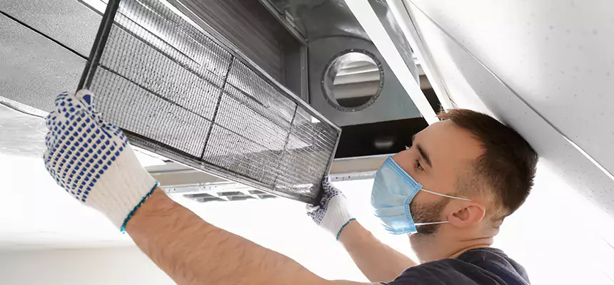 Our Dryer Vent Replacement Services in Orange, CA