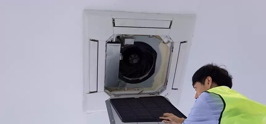 Our Dryer Vent Sanitization Service Services in Orange, CA