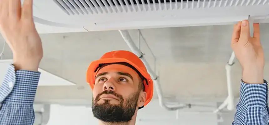 Our Furnace Vent Cleaning Services in Orange, CA