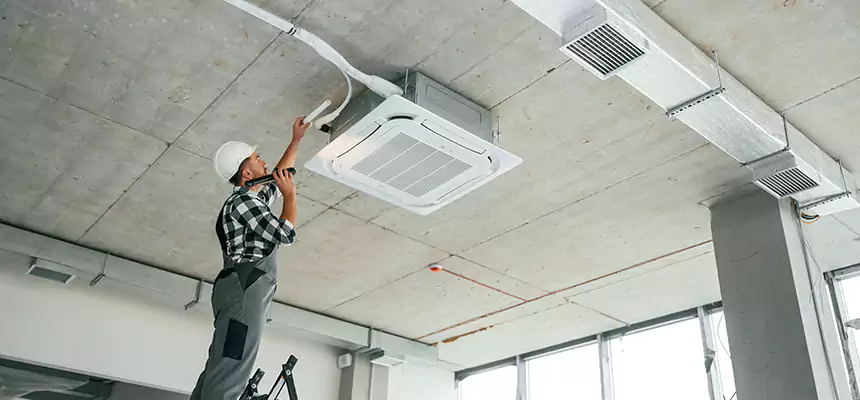 Our HVAC System Deodorizing Services in Orange, CA