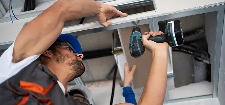 Our Improve Home Air Circulation Services in Orange, CA
