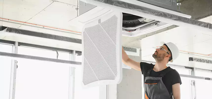 Our Indoor Air Quality Improvement Services in Orange, CA