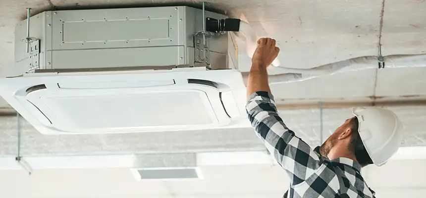 Our Local Vent Cleaning Services in Orange, CA