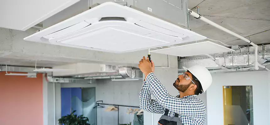 Moisture Control & Condensation Fixes in Duct Systems in Orange, CA