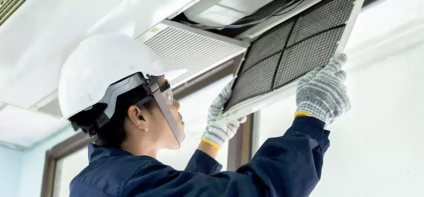 Our Residential Air Vent Cleaning Services in Orange, CA