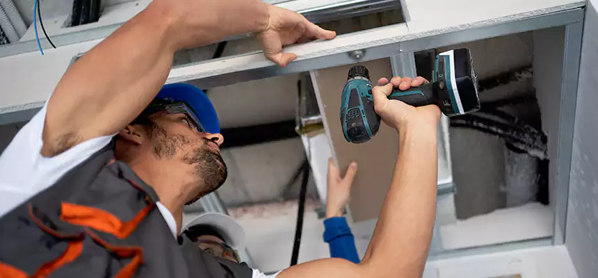 Our Retail Store Duct Cleaning Services in Orange, CA