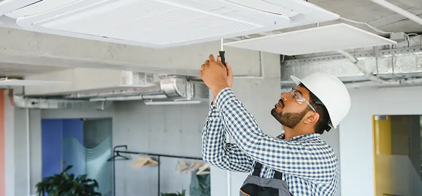 Our Roof Dryer Vent Cleaning Services in Orange, CA