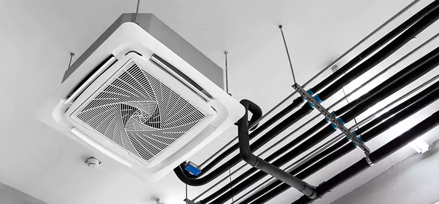 Our Smart AC Vent Controller Services in Orange, CA