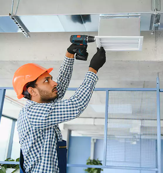 Welcome to Air Duct Cleaning & Repairs Orange — Your Local AC Vent Repairs Partner in Orange, CA