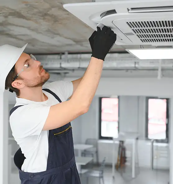 Top Affordable Duct Cleaning Services Near Me in Orange, CA