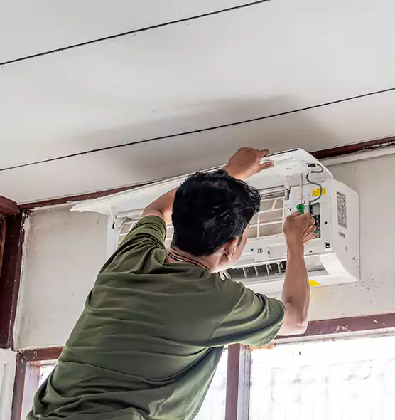 About Air Duct & AC Odor Removal in Orange, CA