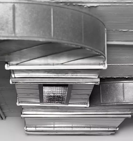 Professional Air Duct Pet Hair Removal in Orange, CA