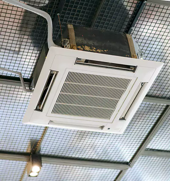 Top-Notch Allergy Relief Vent Cleaning Services in Orange, CA