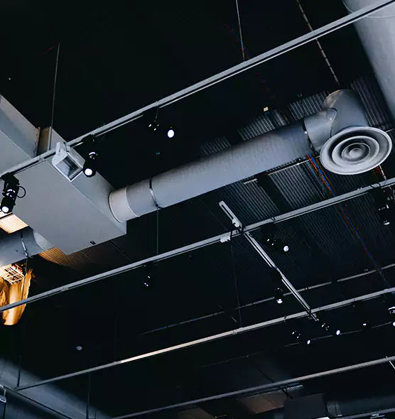 About Duct Sanitization with UV Light in Orange, CA