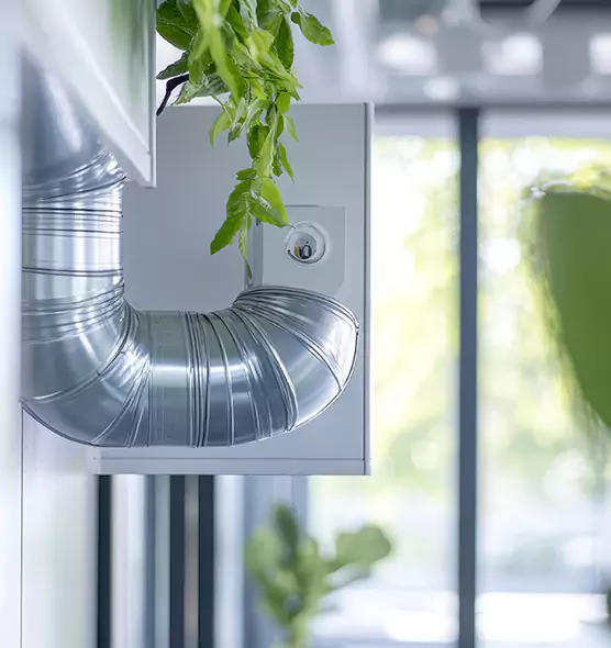 Professional Eco-Safe Dryer Vent Cleaning in Orange, CA