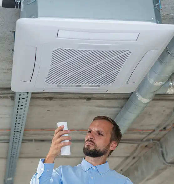 About Local Vent Cleaning Services in Orange, CA