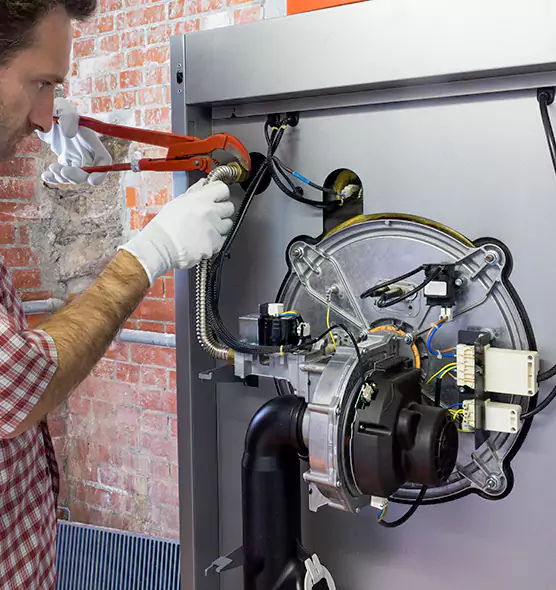 Advanced Repair Dryer Vent Hose in Orange, CA