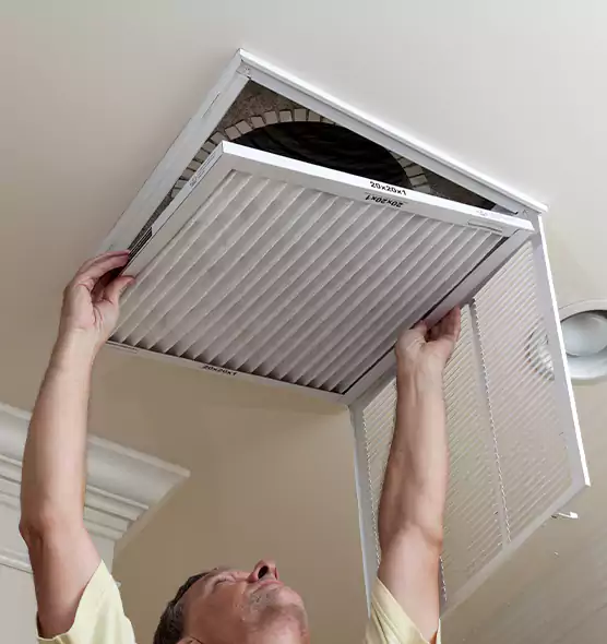Advanced Residential Vent Cleaning in Orange, CA