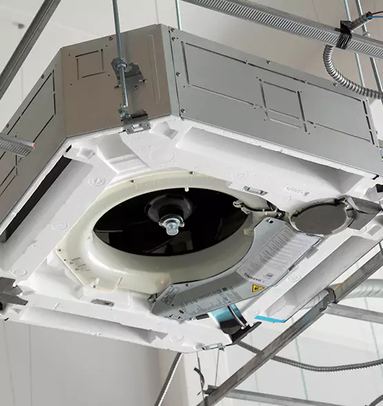 Professional Roof Vent Lint Removal Orange, CA