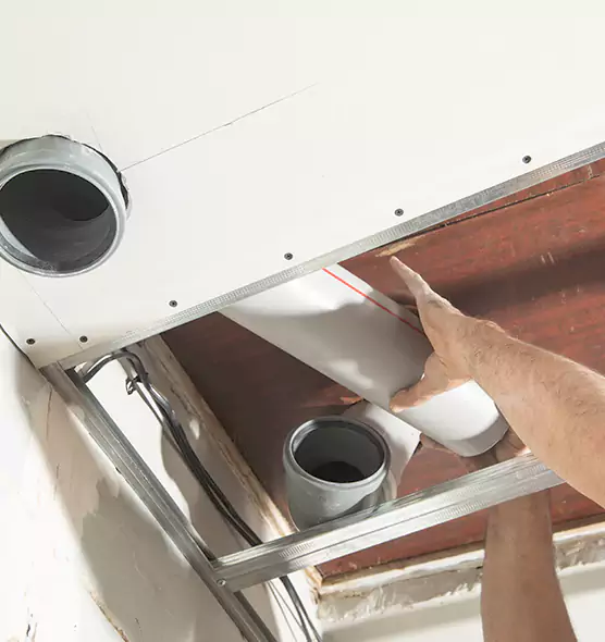 Professional Seasonal Allergy Air Duct Cleaning in Orange, CA