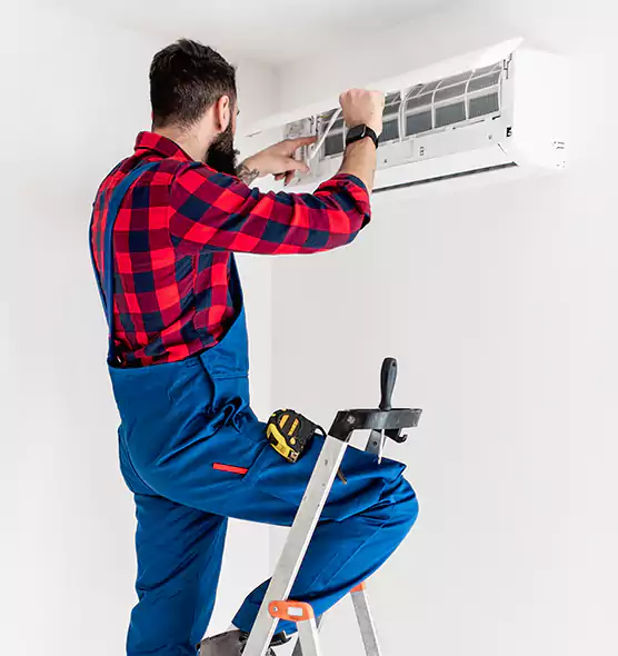 About Smart Air Conditioning Installation in Orange, CA
