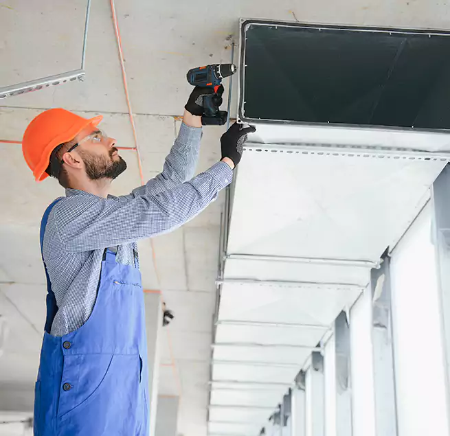 Why Homeowners & Businesses Trust Us in Orange, CA?