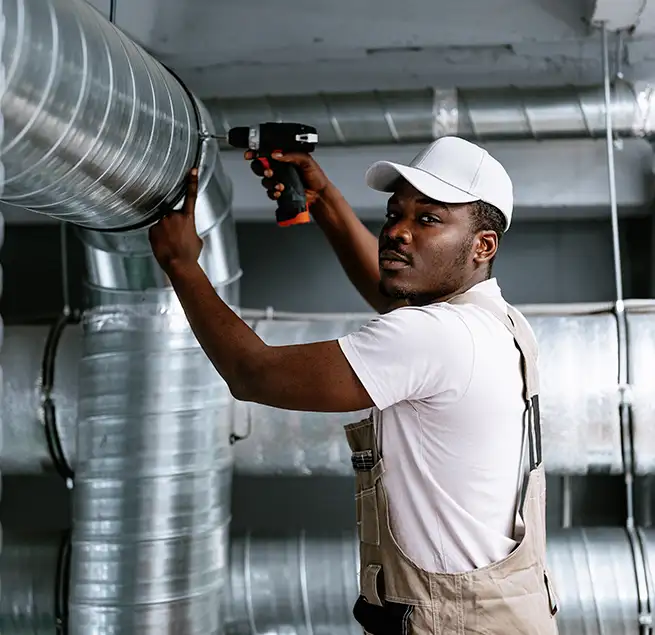 Why Homeowners & Businesses Trust Us Orange, CA