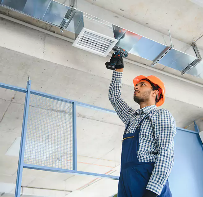 Why Homeowners & Businesses Trust Us in Orange, CA?