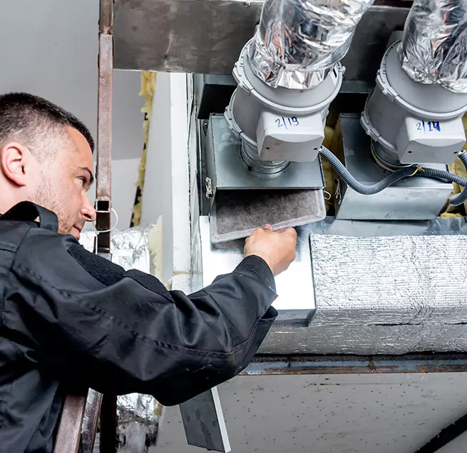 Why Homeowners & Businesses Trust Us in Orange, CA?