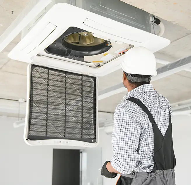 Why Homeowners & Businesses Trust Us in Orange, CA?