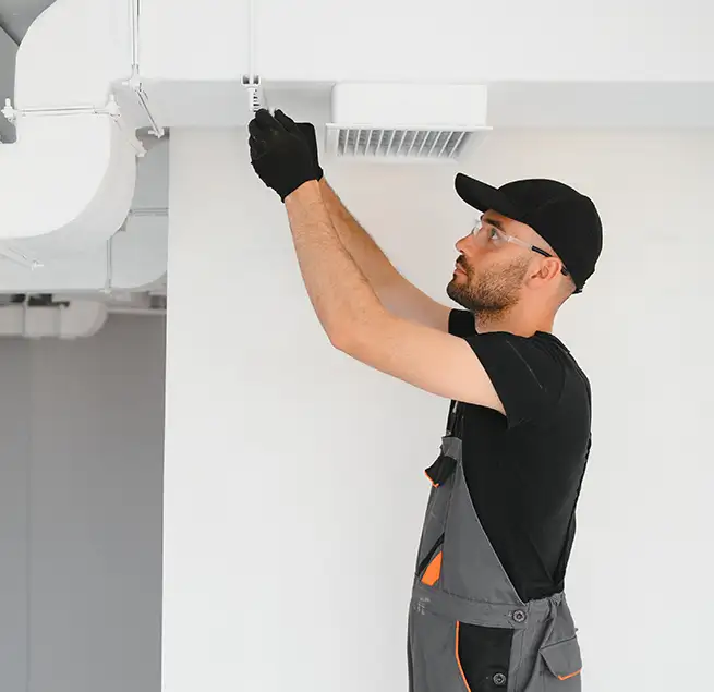 Why Homeowners & Businesses Trust Us in Orange, CA?