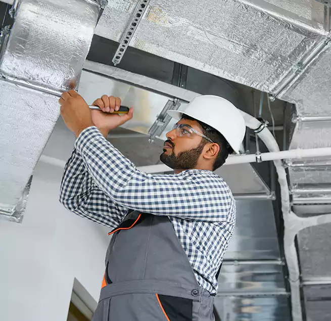 Why Homeowners & Businesses Trust Us Orange, CA