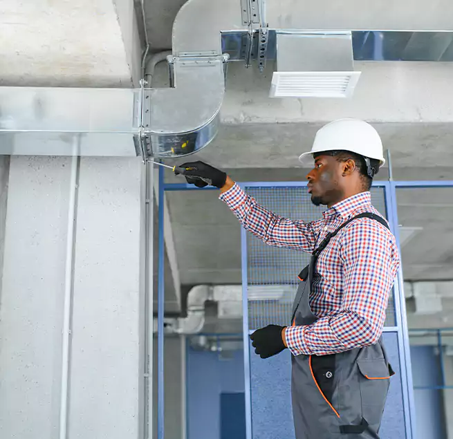 Why Homeowners & Businesses Trust Us Orange, CA