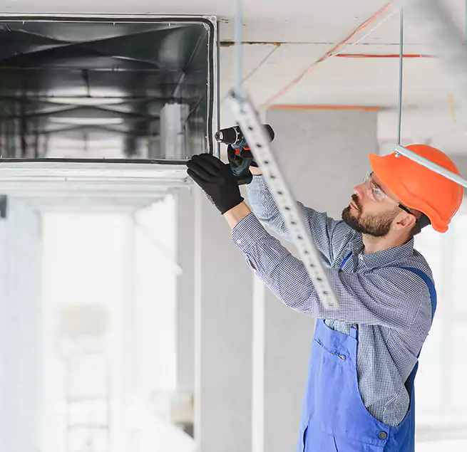 Why Homeowners & Businesses Trust Us Orange, CA