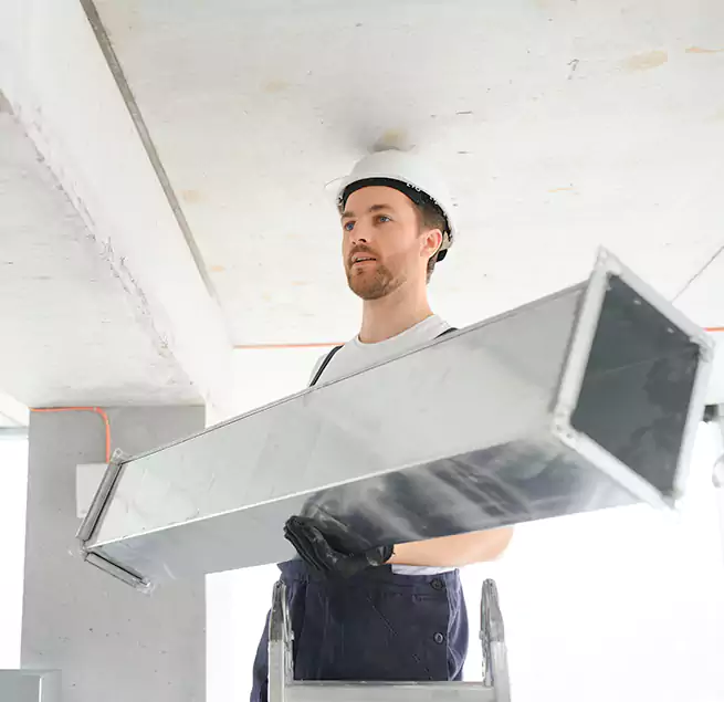 Why Homeowners & Businesses Trust Us in Orange, CA