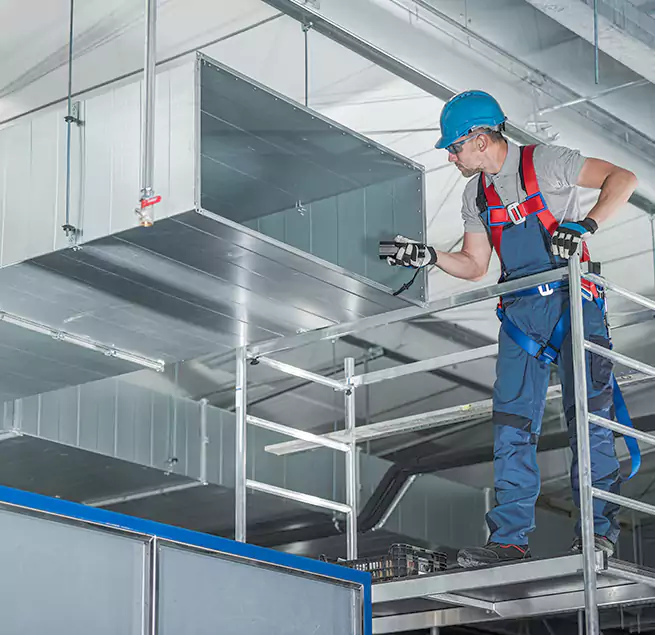 Why Homeowners & Businesses Trust Us in Orange, CA?