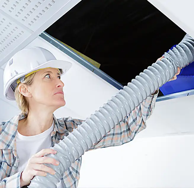 Why Homeowners & Businesses Trust Us Orange, CA