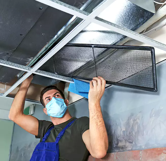 Why Homeowners Businesses Trust Us in Orange, CA