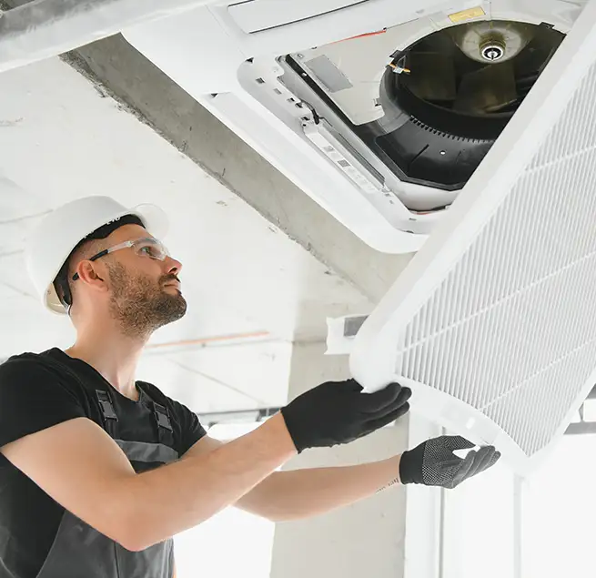 Why Homeowners & Businesses Trust Us in Orange, CA?