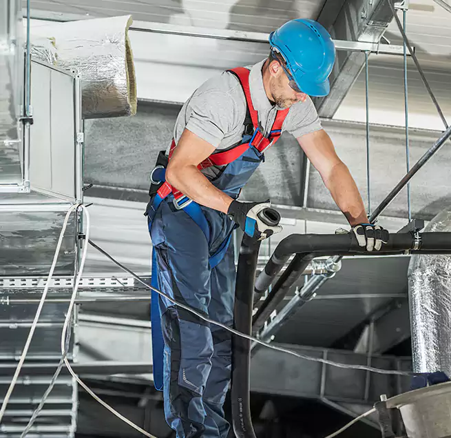 Why Homeowners & Businesses Trust Us in Orange, CA?