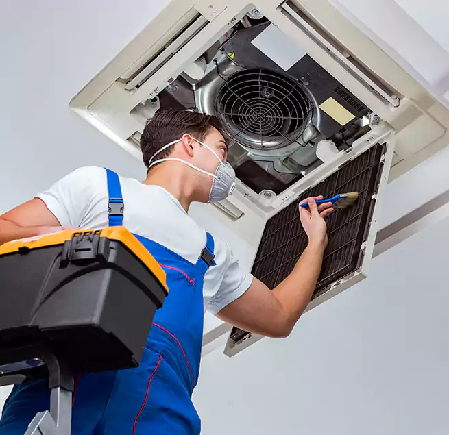 Why Homeowners & Businesses Trust Us in Orange, CA