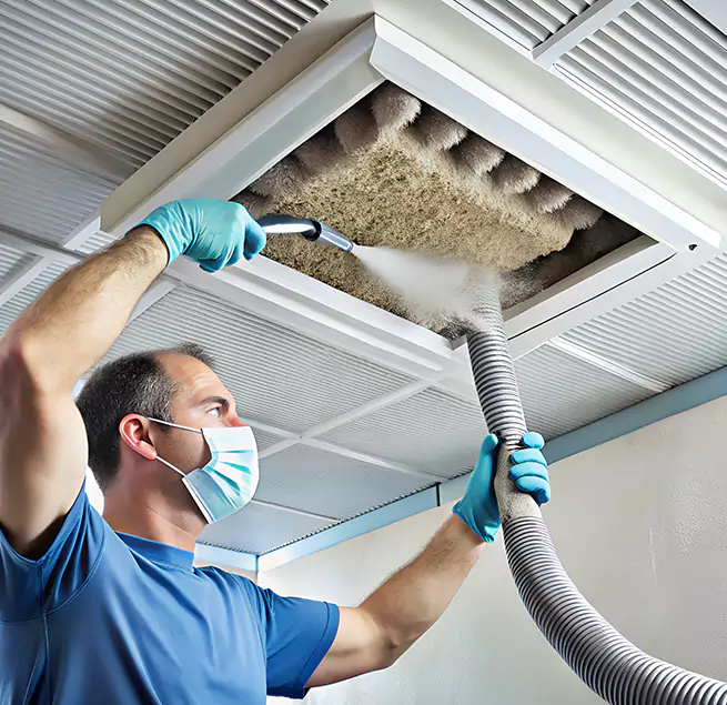 Why Homeowners Businesses Trust Us in Orange, CA